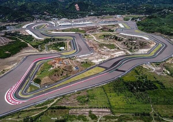 Preparatevi all&rsquo;alzataccia: ecco tutti gli orari (assurdi) della MotoGP in Indonesia 