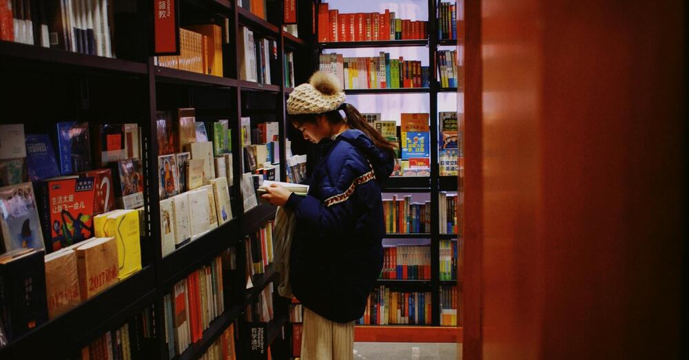 I 100 libri da leggere almeno una volta nella vita