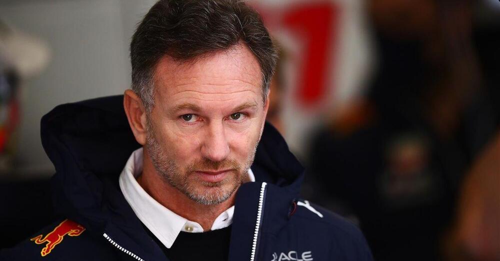 Horner accusa la Mercedes: &ldquo;E&#039; una tattica che ha gi&agrave; impiegato diverse volte ma con noi non funziona&rdquo;