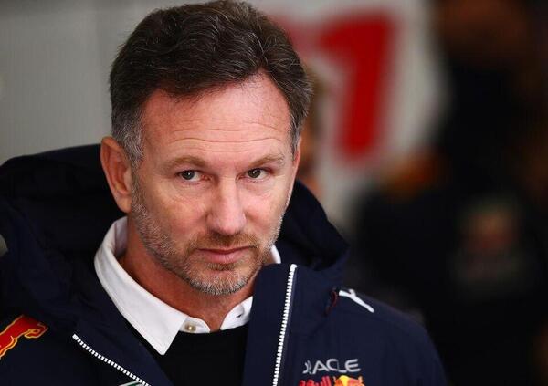 Horner accusa la Mercedes: &ldquo;E&#039; una tattica che ha gi&agrave; impiegato diverse volte ma con noi non funziona&rdquo;