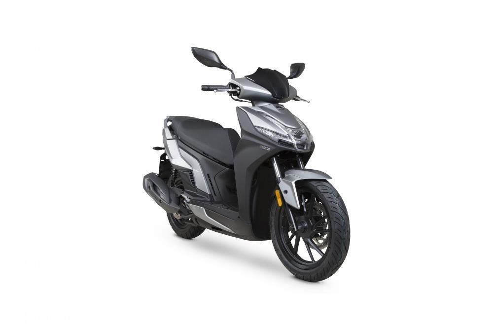 Velocità Massima Opinioni Kymco Agility 200 Agility R16 Kymco