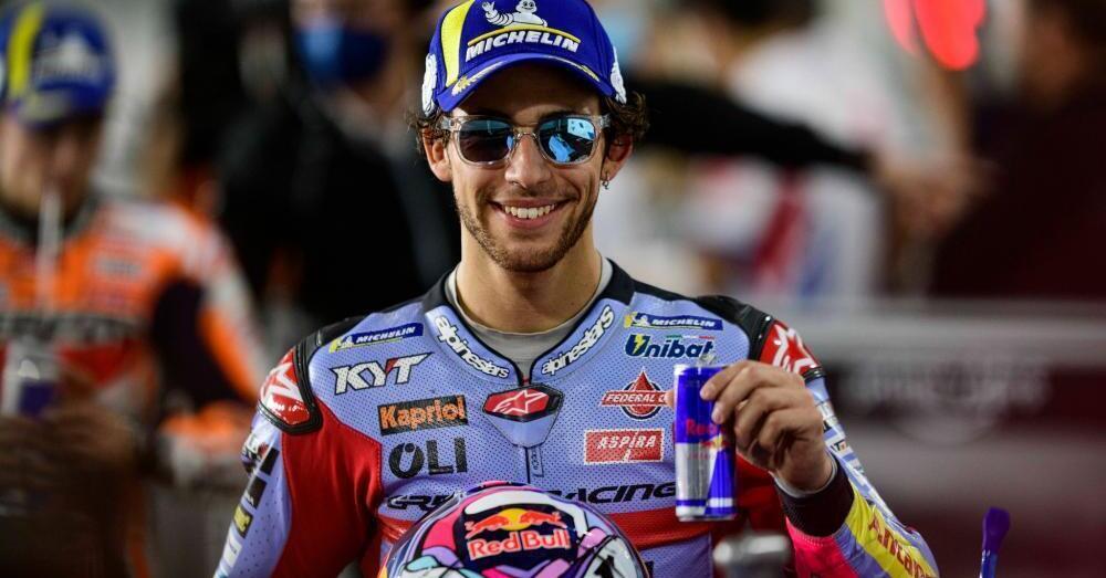 Ducati, Enea Bastianini punta al rialzo: &quot;La mia moto quasi come l&#039;ufficiale, per&ograve;...&quot;