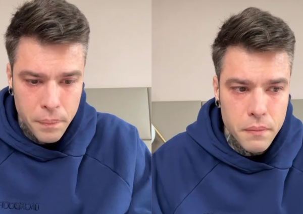 Fedez ha un tumore? Il messaggio drammatico sui social che svela una malattia [VIDEO]