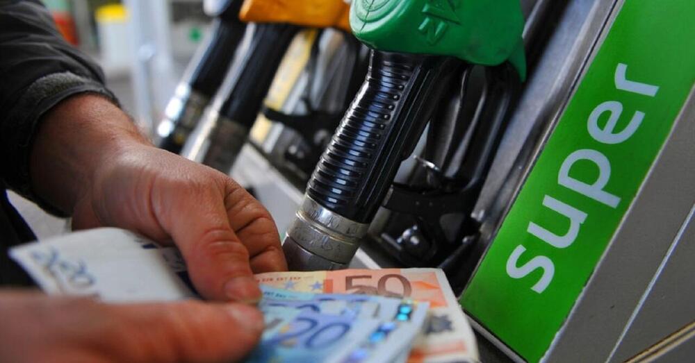 No, l&#039;Italia non ha un problema di prezzo dei carburanti (pi&ugrave; basso che altrove): ha un problema di Fisco