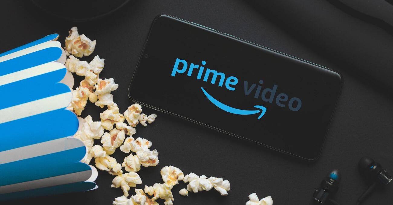 Le 50 migliori serie tv da guardare stasera su Amazon Prime Video