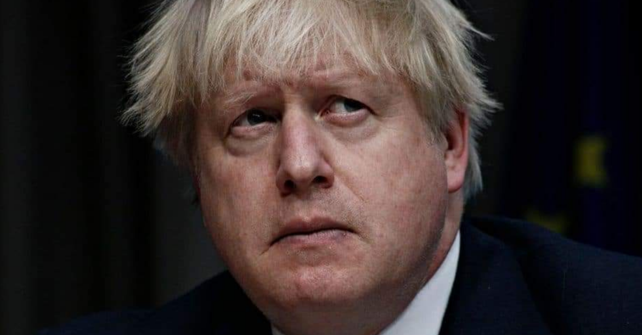 Johnson shock su Putin: &quot;&Egrave; uno spacciatore di petrolio e gas&quot;