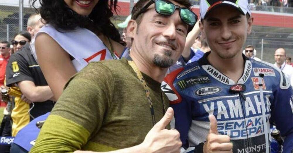 Tredici titoli mondiali nella Hall Of Fame della MotoGP: sono quelli di Biaggi, Lorenzo e Anderson