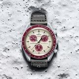 Omega x Swatch: arriva il MoonSwatch di plastica che ha fatto deflagrare i social 2