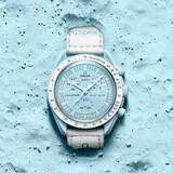 Omega x Swatch: arriva il MoonSwatch di plastica che ha fatto deflagrare i social 5