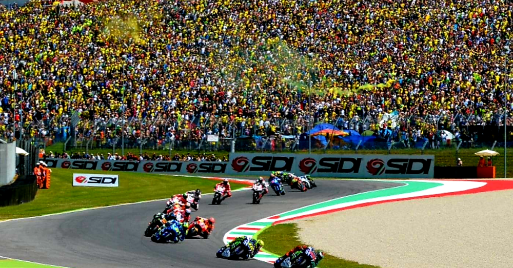 MotoGP: Mugello, ma quanto ci costi? 