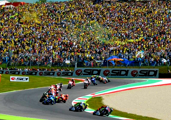 MotoGP: Mugello, ma quanto ci costi? 