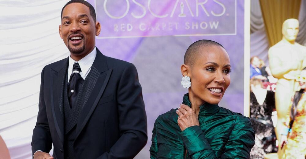 Perch&eacute; a Will Smith puoi dare del cornuto, ma non scherzare sui capelli della moglie?