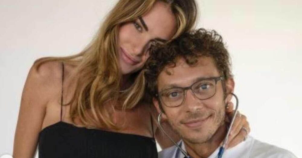 Ok, ma se lo schiaffo di Will Smith lo avesse dato Valentino Rossi? La risposta di Francesca Sofia Novello