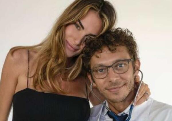 Ok, ma se lo schiaffo di Will Smith lo avesse dato Valentino Rossi? La risposta di Francesca Sofia Novello