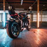 “You See a Bike, sulle ali della leggenda”: arriva il docufilm su MV Agusta 3