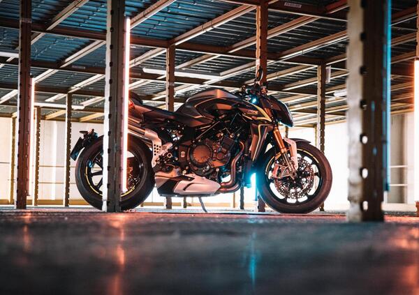 &ldquo;You See a Bike&quot;, il docufilm su MV Agusta arriva Amazon Prime Video e Apple TV, grazie a Moto.it