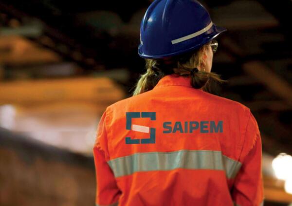 Saipem, un giusto salvataggio o il prolungamento di un&rsquo;agonia? 