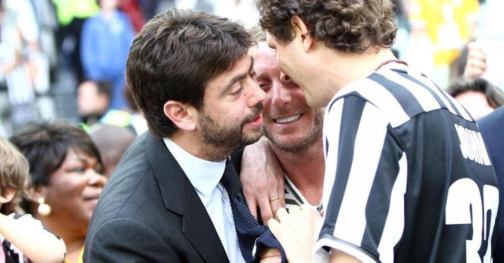 &ldquo;Lapo sar&agrave; il prossimo presidente della Juventus (che John Elkann ha cercato di vendere)&rdquo;. La societ&agrave; smentisce, ma&hellip;