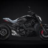 XDiavel Nera, Ducati e Poltrona Frau insieme per un’edizione limitata che è puro Made in Italy 7