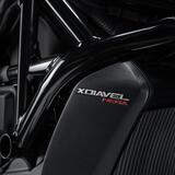 XDiavel Nera, Ducati e Poltrona Frau insieme per un’edizione limitata che è puro Made in Italy 7