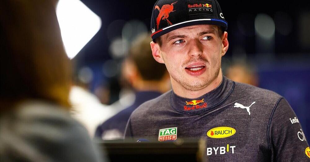 Adesso che non duellano per vincere, a Verstappen manca Hamilton