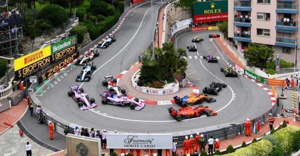 Montecarlo a rischio: sempre pi&ugrave; America e Medio Oriente ma la F1 rischia di perdere la sua storia