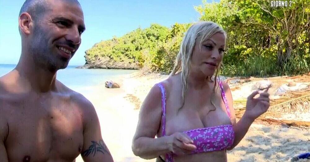 Ok, ma quanto ha guadagnato Marco Melandri all&#039;Isola dei Famosi?