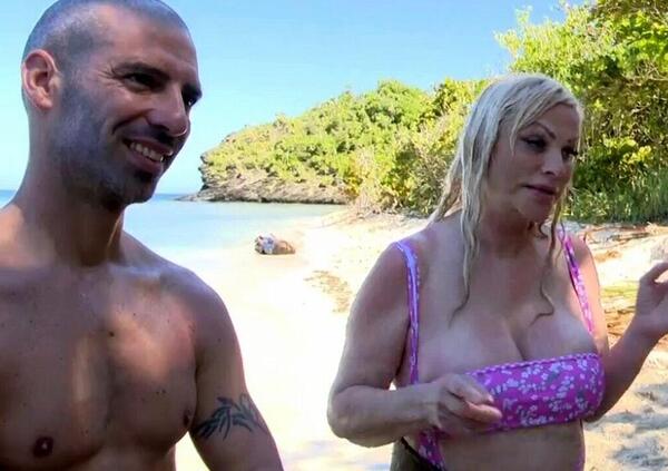 Ok, ma quanto ha guadagnato Marco Melandri all&#039;Isola dei Famosi?