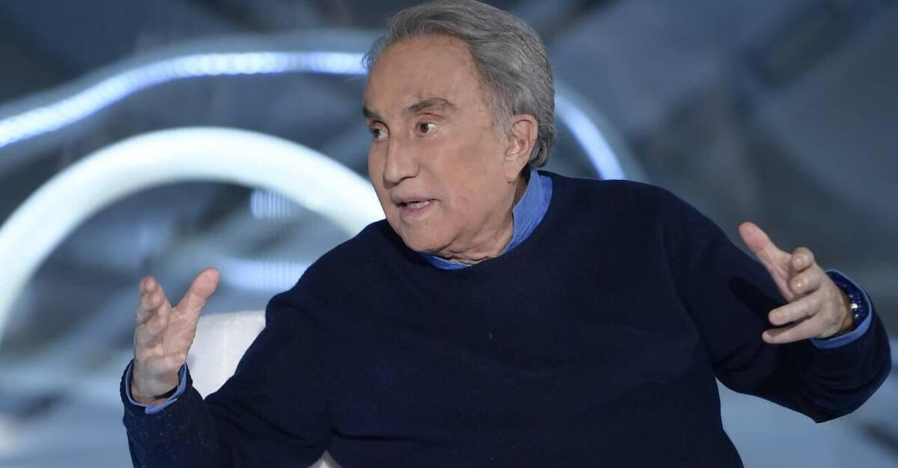 Emilio Fede: &ldquo;Giletti fa bene ad andare a mostrare gli orrori della guerra anzich&eacute; guardarli sul tablet&rdquo;. E annuncia: &ldquo;Far&ograve; un docufilm sulla mia storia da inviato. Nessuno come me&rdquo;. E su Silvio&hellip;