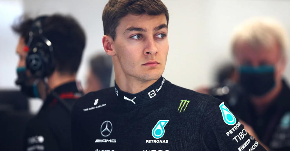 Russell svela il &ldquo;99% dei problemi Mercedes&rdquo;