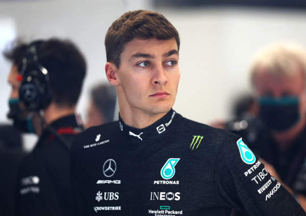 Russell svela il &ldquo;99% dei problemi Mercedes&rdquo;