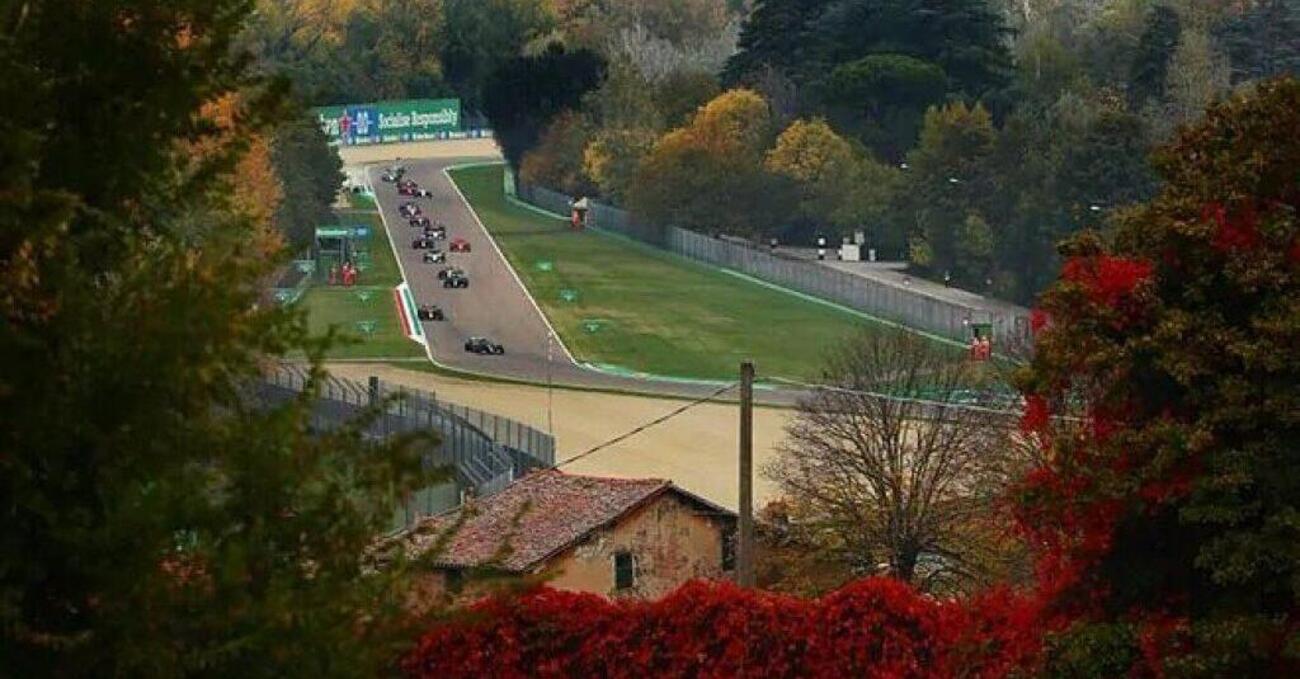 Formula 1, biglietti prato a Imola: meglio Rivazza o Tosa? E quanto costano? Le zone disponibili 