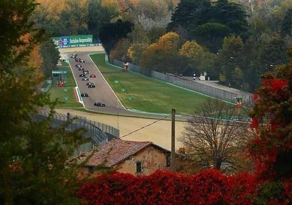 Formula 1, biglietti prato a Imola: meglio Rivazza o Tosa? E quanto costano? Le zone disponibili 