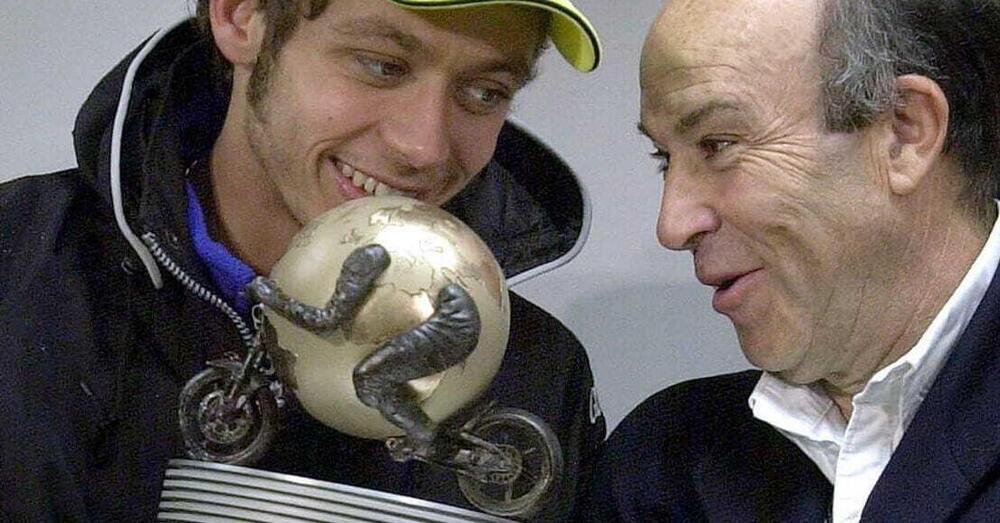 Paragoni alla Carmelo: Valentino Rossi come Leo Messi, &ldquo;ma io non ci piango&rdquo;. Pedro Acosta? Maledetti giornalisti!