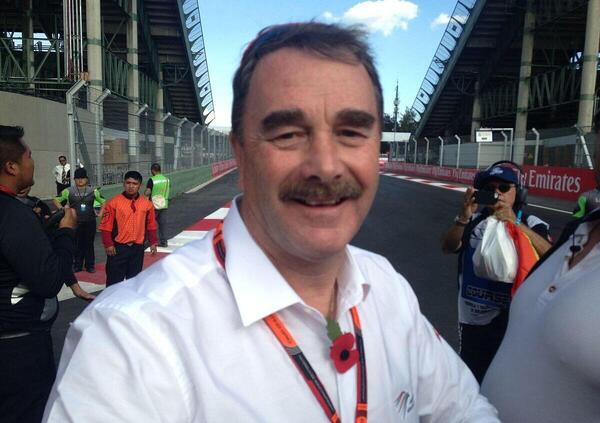 Mansell, rivelazione choc su Senna: &ldquo;Avrei dovuto buttarlo fuori&rdquo;. E ne ha anche per... Vettel