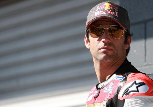 Johann  Zarco tra musica, mercato e Marc Marquez: &ldquo;Qui pu&ograve; vincere anche senza un occhio&rdquo;