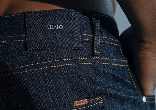 Men&rsquo;s Collection Better Denim, Liu Jo scommette sui jeans eco-friendly