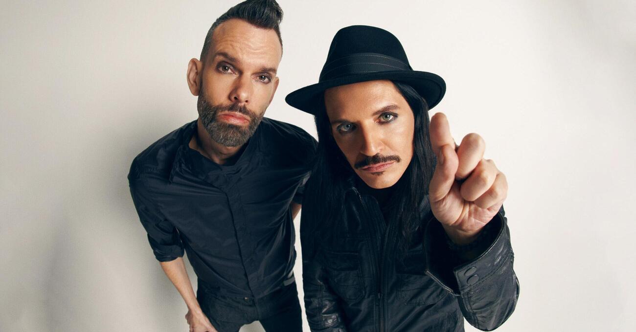 Placebo, il nuovo disco &ldquo;Never let me go&rdquo; &egrave; un continuo schiaffo in faccia