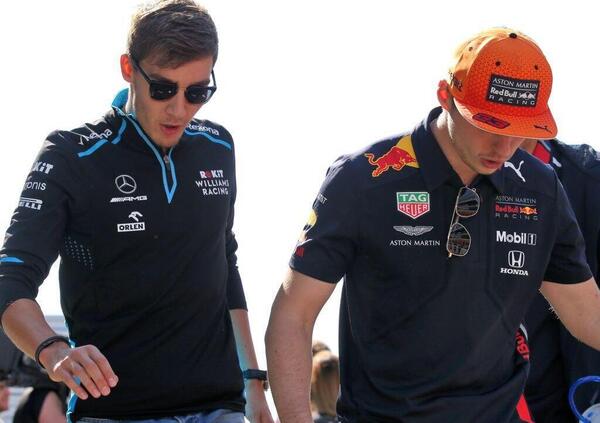 F1, il mondo al contrario: Russell secondo nel mondiale, Verstappen sesto. Tutte le classifiche dopo il GP di Melbourne 