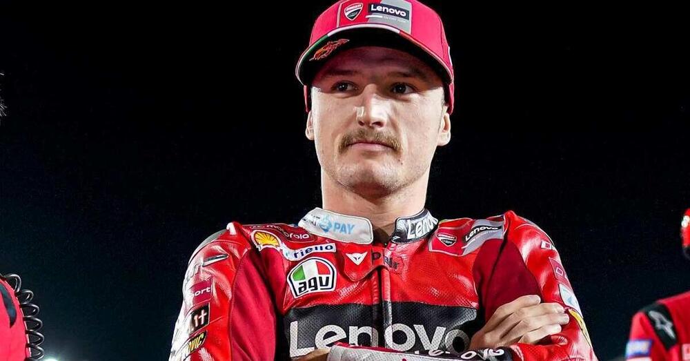 Jack Miller l&rsquo;ha capita: &egrave; fuori da Ducati! Ma la prende con filosofia&hellip;