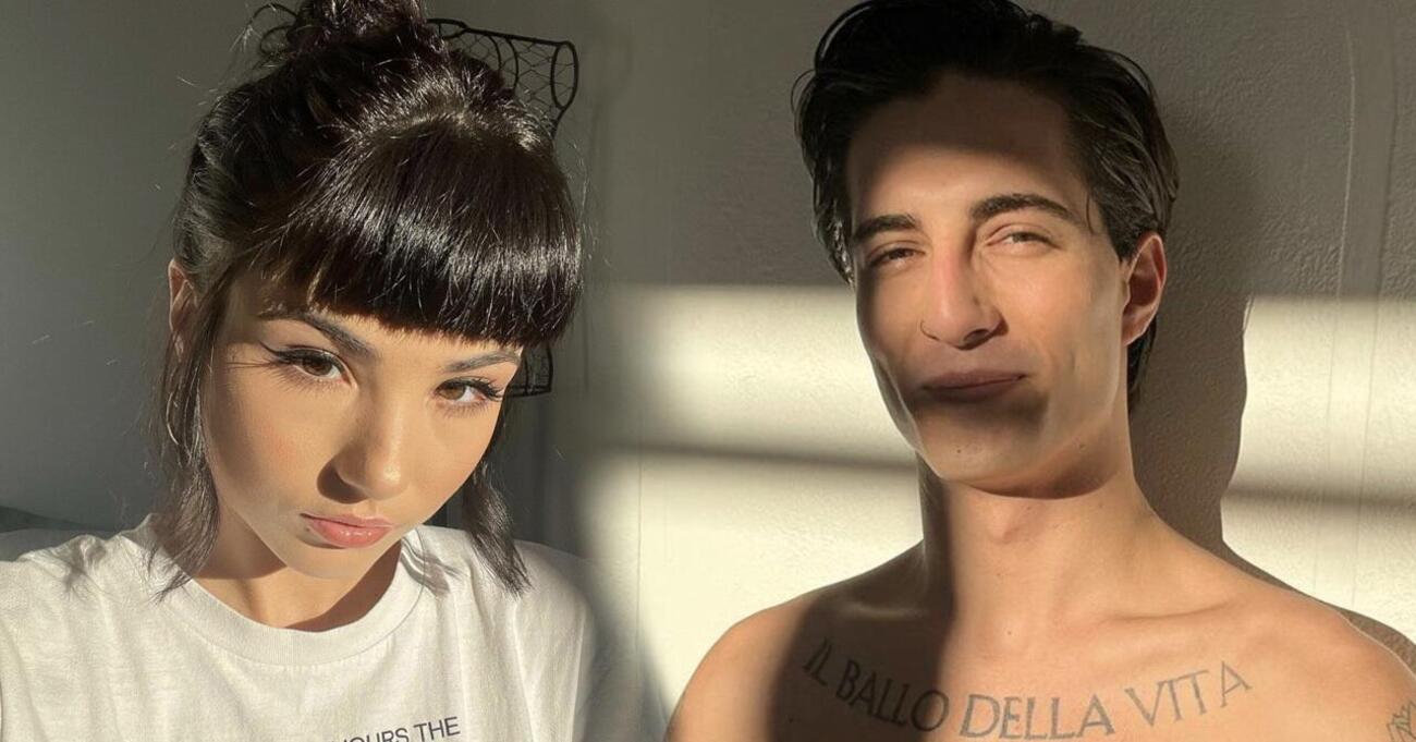 Giorgia Soleri debutta nell&rsquo;editoria, ma titolo e poesie non sarebbero inediti. E c&rsquo;&egrave; chi l&rsquo;accusa di essere &ldquo;raccomandata&rdquo; dal compagno (Damiano dei Maneskin)