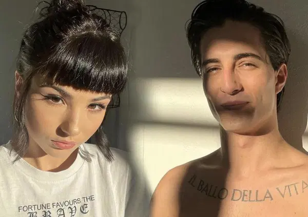 Giorgia Soleri debutta nell&rsquo;editoria, ma titolo e poesie non sarebbero inediti. E c&rsquo;&egrave; chi l&rsquo;accusa di essere &ldquo;raccomandata&rdquo; dal compagno (Damiano dei Maneskin)