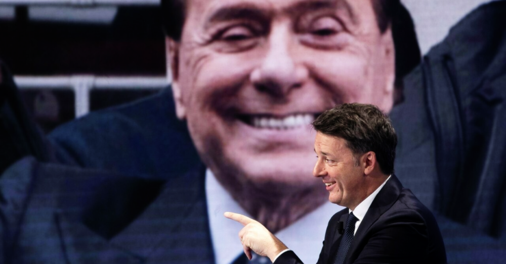 Anzaldi di Italia Viva difende Toscani: &ldquo;La mafia c&rsquo;&egrave;, anche se&hellip;&rdquo; E sull&rsquo;alleanza Renzi-Berlusconi rivela: &ldquo;Si pu&ograve; fare a livello nazionale come in Sicilia, per&ograve;&hellip;&rdquo;