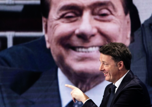 Anzaldi di Italia Viva difende Toscani: &ldquo;La mafia c&rsquo;&egrave;, anche se&hellip;&rdquo; E sull&rsquo;alleanza Renzi-Berlusconi rivela: &ldquo;Si pu&ograve; fare a livello nazionale come in Sicilia, per&ograve;&hellip;&rdquo;