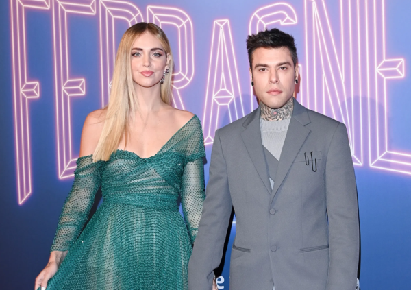 Sono stato querelato da Fedez e dalla Ferragni, ma qualcosa non torna&hellip;