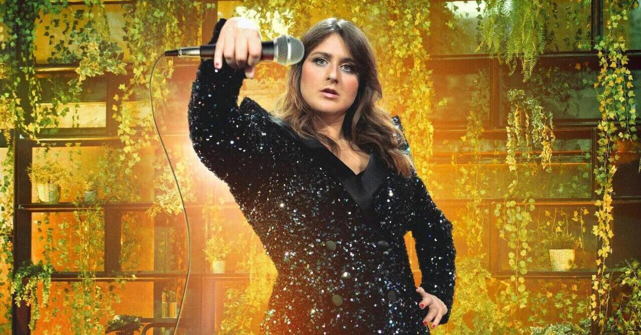 &ldquo;La verit&agrave;, lo giuro!&rdquo;: Michela Giraud su Netflix non fa ridere 