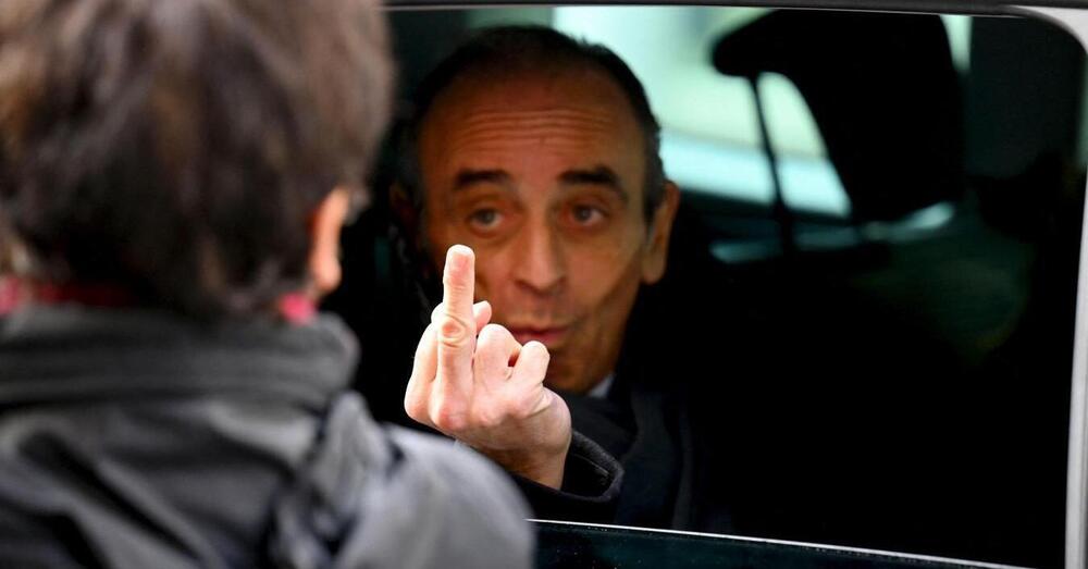 Il dito medio di Zemmour, l&rsquo;Europa a rischio con Le Pen, il dinosauro M&eacute;lenchon e Macron rieletto come meno peggio? Le elezioni francesi raccontate da chi le conosce bene 