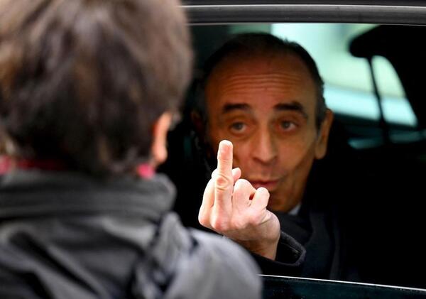 Il dito medio di Zemmour, l&rsquo;Europa a rischio con Le Pen, il dinosauro M&eacute;lenchon e Macron rieletto come meno peggio? Le elezioni francesi raccontate da chi le conosce bene 