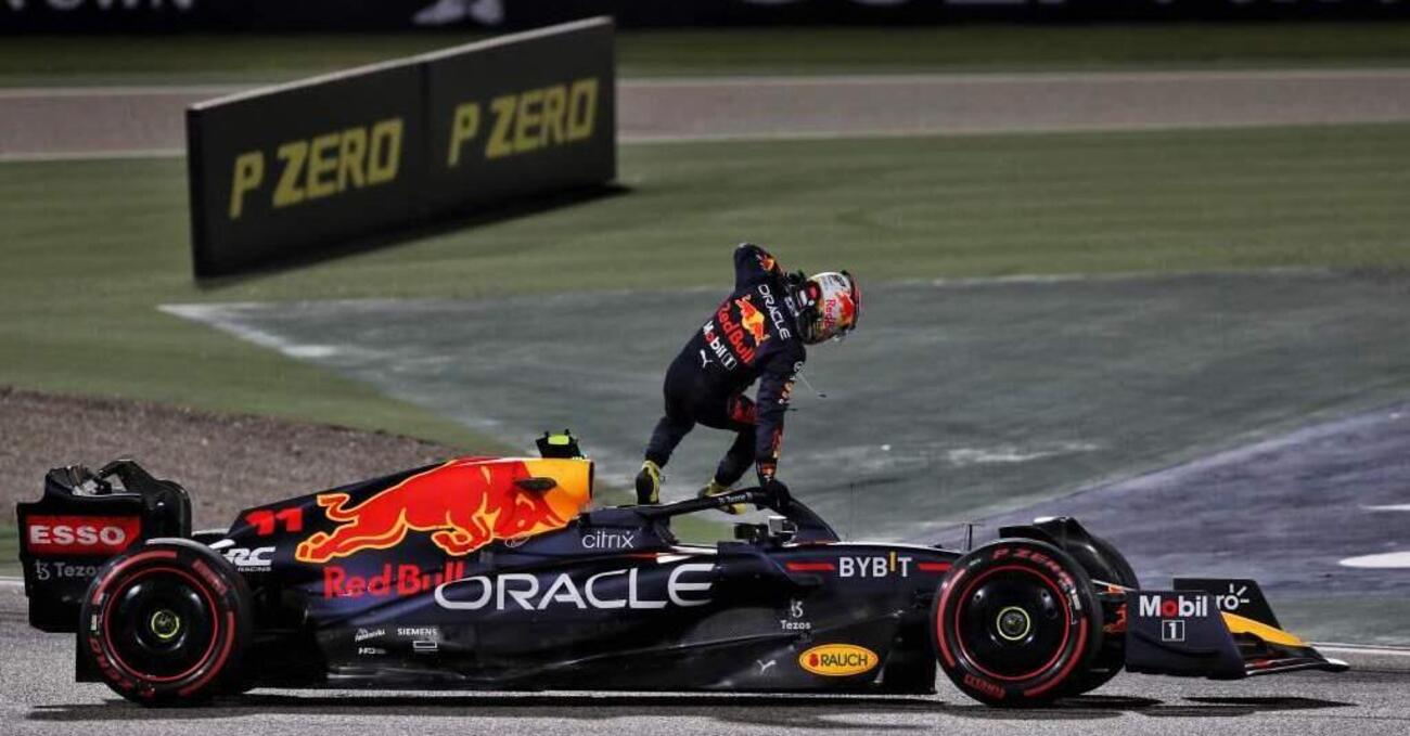Il controllo delle mutande in Formula 1 fa infuriare i piloti: &ldquo;Volete anche il c**o?&rdquo;