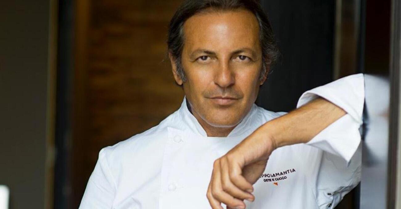 La Mantia: &ldquo;Ha ragione Borghese. I giovani non vogliono sbattimenti. Questione di soldi? Minchiate. Basta dire che li sfruttiamo. Forse li sfruttano a Londra&rdquo;. E su Letizia Battaglia: &ldquo;Le devo tutto&rdquo;